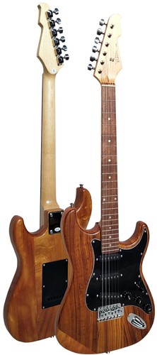 Elektrogitarre gitarre st5 - e-gitarre,,