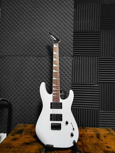 Jackson series dinkey dk2x - series,
