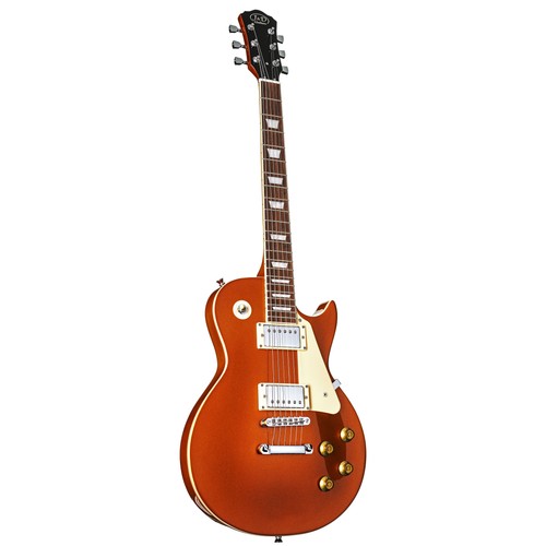 Ii copper gold - j, ls
