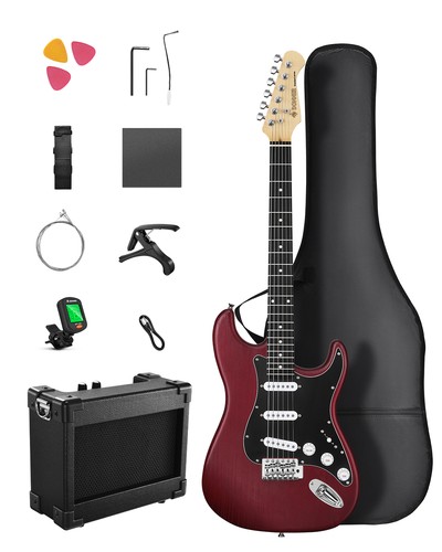 Donner dst gitarre - donner, e-gitarre