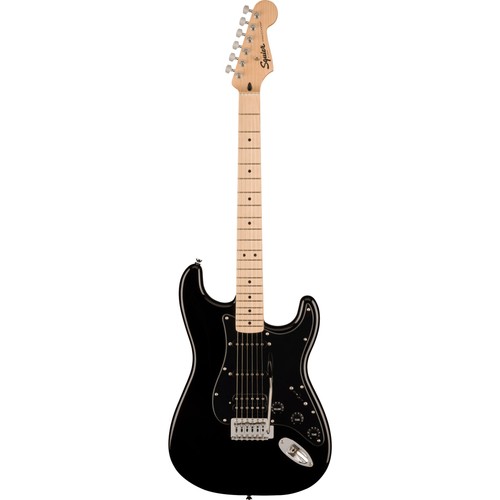 Squier stratocaster hss - squier,