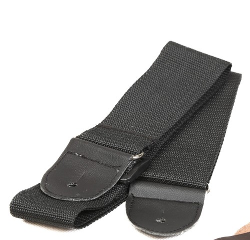 Nylongurt gitarre e bass - nylongurt,, e-bass