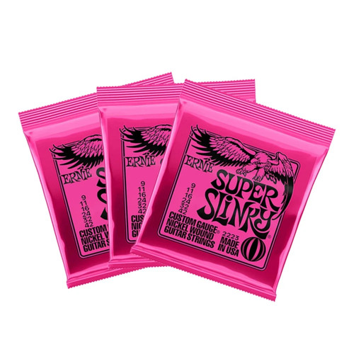 Ernie ball 2223 premium - 2223,
