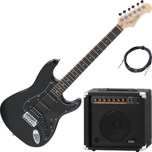 Rocktile gitarre edler - gitarre,