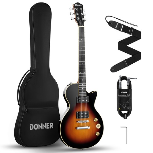Donner dsc 128 - donner, e
