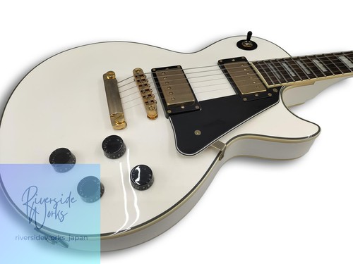 Blitz gitarre les - e-gitarre, type
