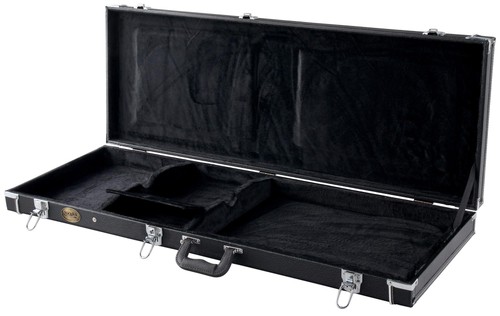 Luxus vintage gitarre koffer - luxus,